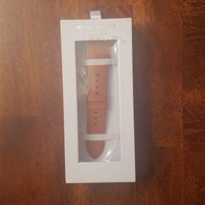 Michael Kors Access Smartwatch Band